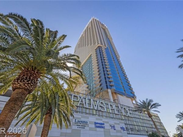 4381 W Flamingo Road, Unit 58301, Las Vegas, NV 89103