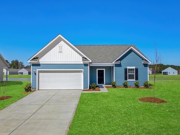 144 Covey Rise Dr, Aynor, SC 29511