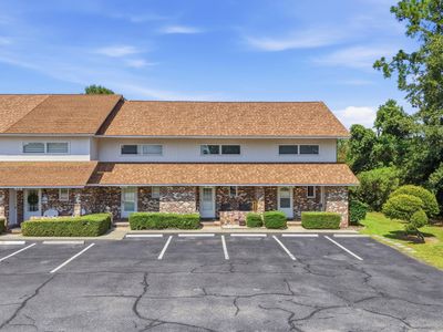 1810 Fairway Ridge Dr., Unit 2A, Surfside Beach, SC 29575