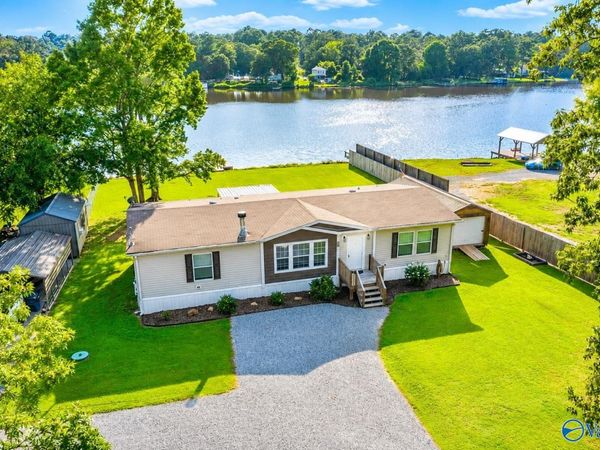 4650 Shore Drive, Ashville, AL 35953