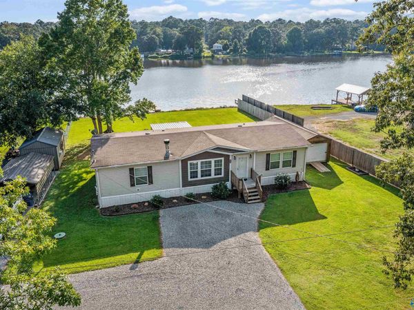 4650 Shore Drive, Ashville, AL 35953