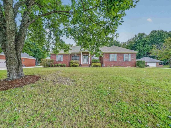 229 Kelsey Lynn Lane, Huntsville, AL 35806