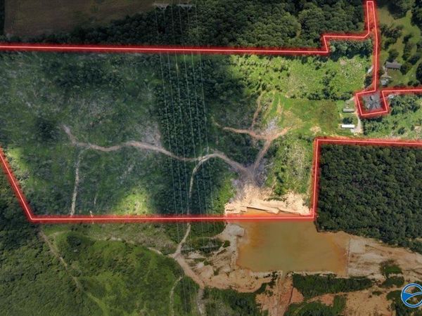 569 Bob Haas Road, Hollywood, AL 35752