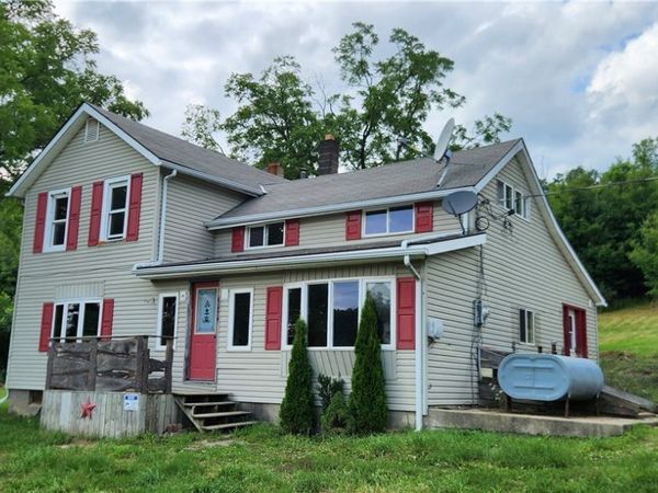 6754 County Route 18 , Savona, NY 14879