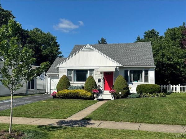 149 Eastwood Avenue , Utica, NY 13501