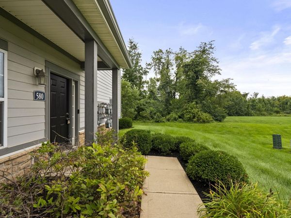 580 Redwood Lane, Lewis Center, OH 43035