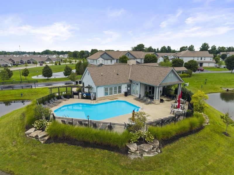 580 Redwood Lane, Lewis Center, OH 43035 Photo 35