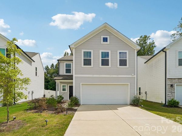 329 Wildmore Way , Charlotte, NC 28214