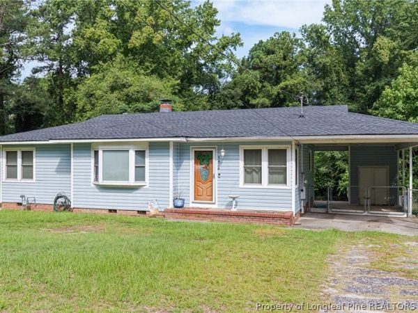 5426 Birch Road, Fayetteville, NC 28304