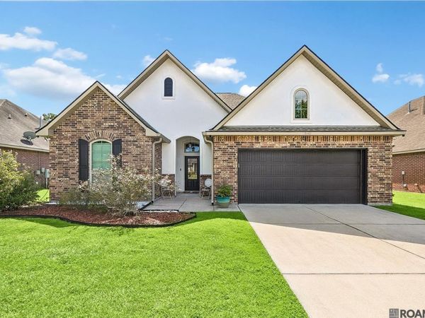 16413 Timberstone Dr, Prairieville, LA 70769