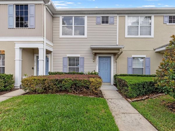 16221 SWAN VIEW CIRCLE , ODESSA, FL 33556