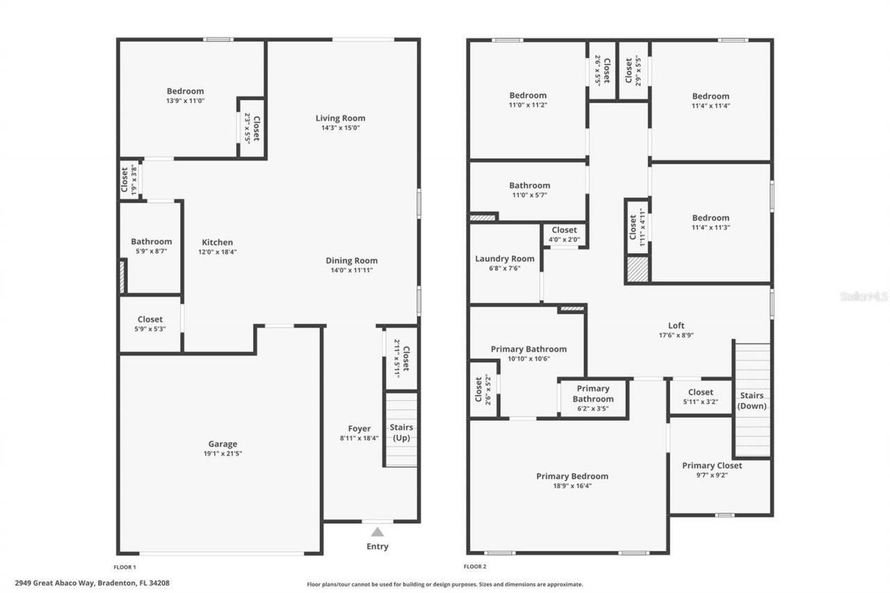 2949 Great Abaco Way, Bradenton, FL 34208 Photo