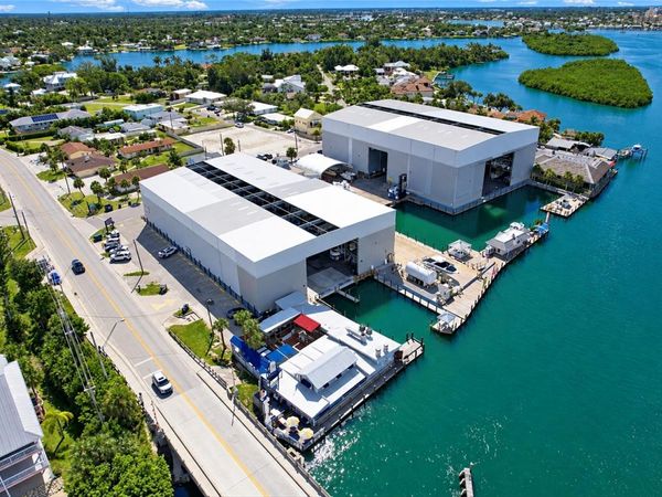 100 CIRCUIT ROAD, Unit N60, NOKOMIS, FL 34275