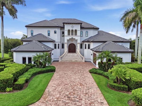 4790 HARBOR POINT COURT, PORT CHARLOTTE, FL 33952
