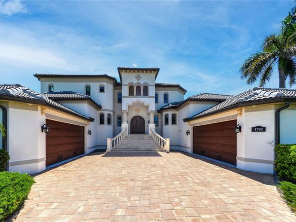4790 HARBOR POINT COURT, PORT CHARLOTTE, FL 33952