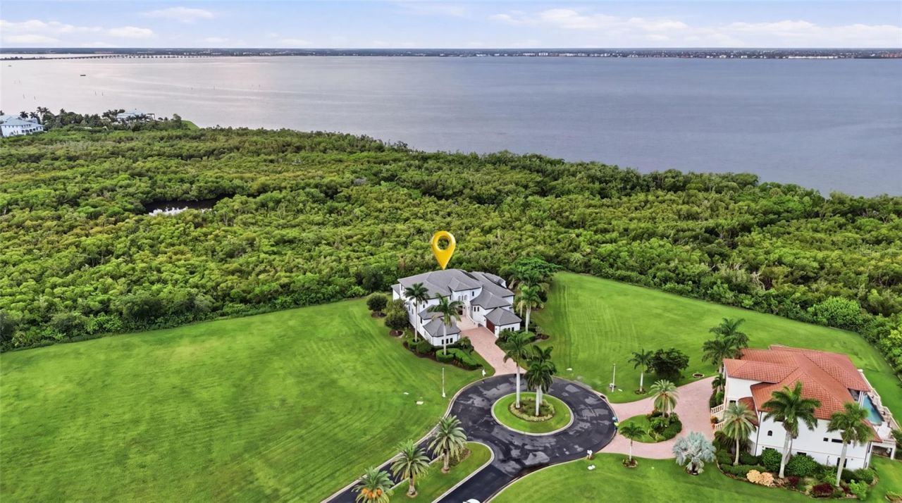 4790 Harbor Point Court, Port Charlotte, FL 33952 Photo