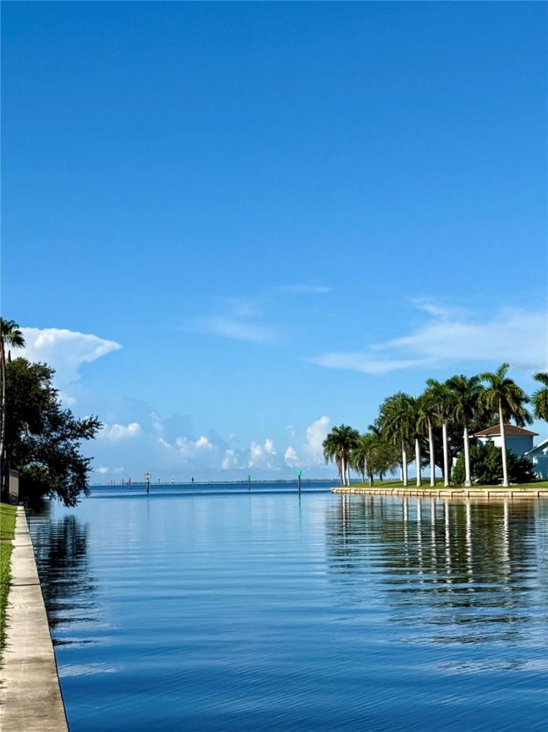 4790 Harbor Point Court, Port Charlotte, FL 33952 Photo