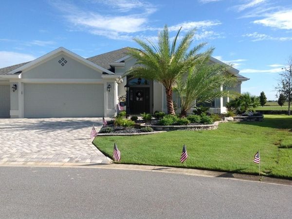 2841 APACHE COURT , THE VILLAGES, FL 32163