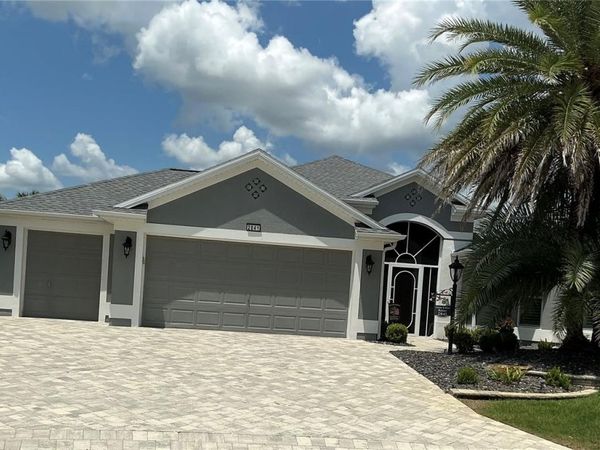 2841 APACHE COURT , THE VILLAGES, FL 32163