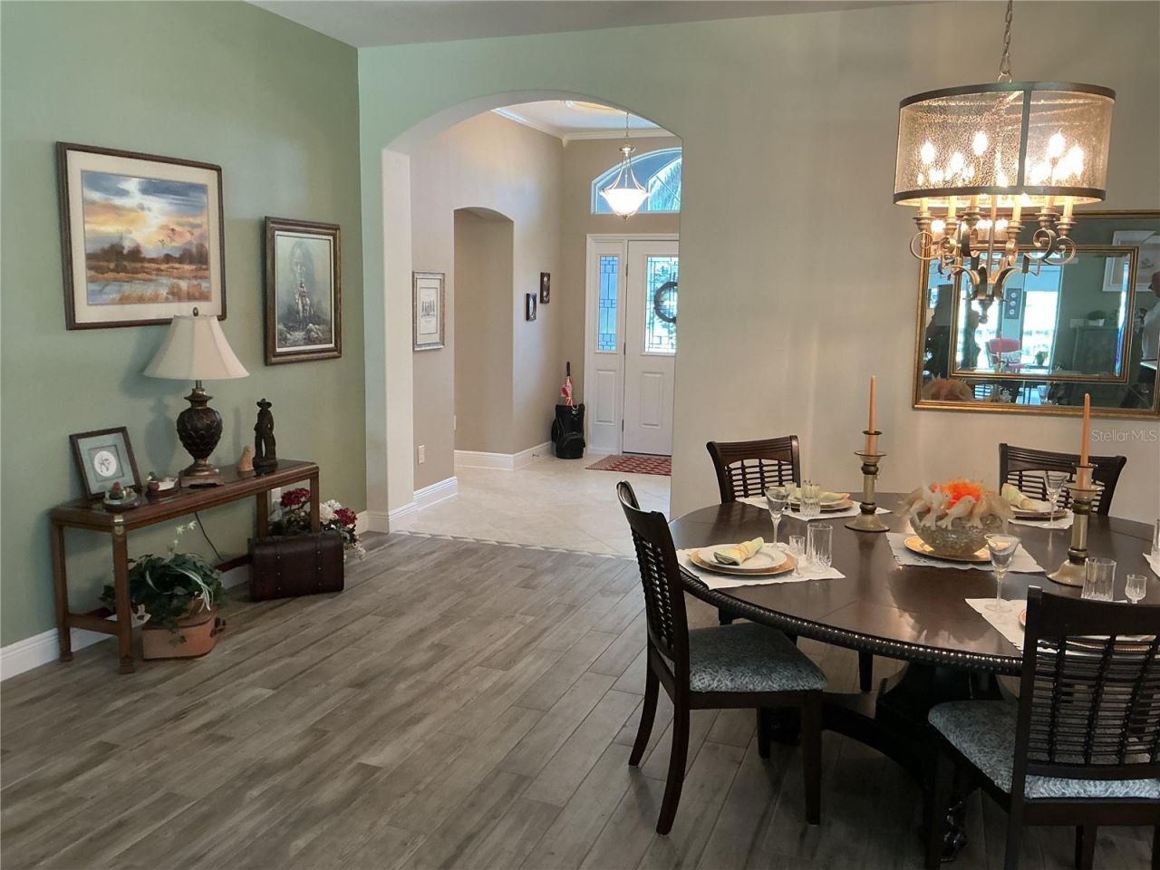 2841 Apache Court , The Villages, FL 32163 Photo