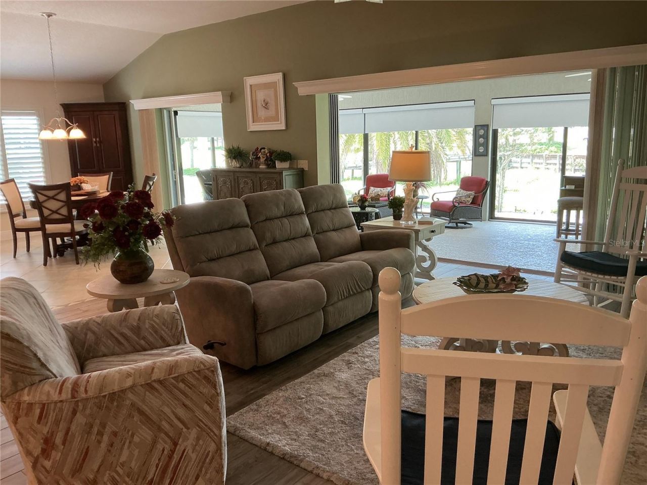 2841 Apache Court , The Villages, FL 32163 Photo