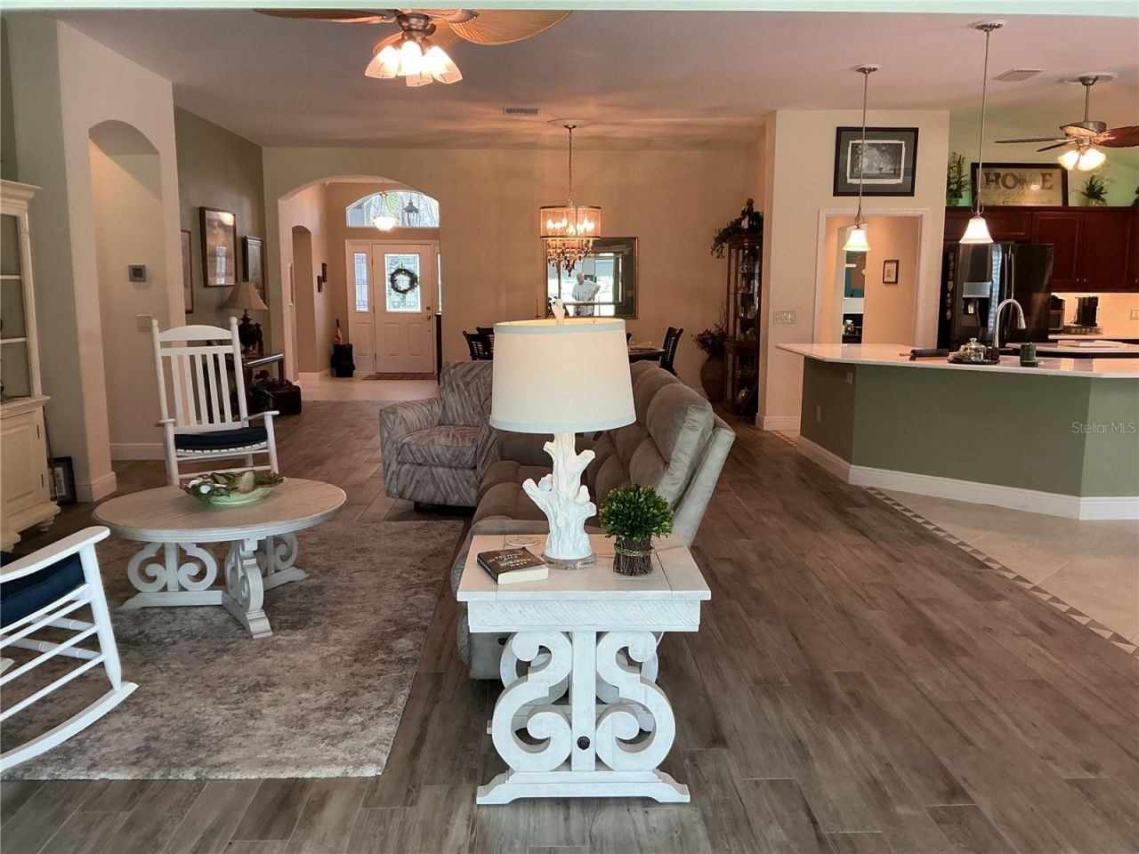 2841 Apache Court , The Villages, FL 32163 Photo
