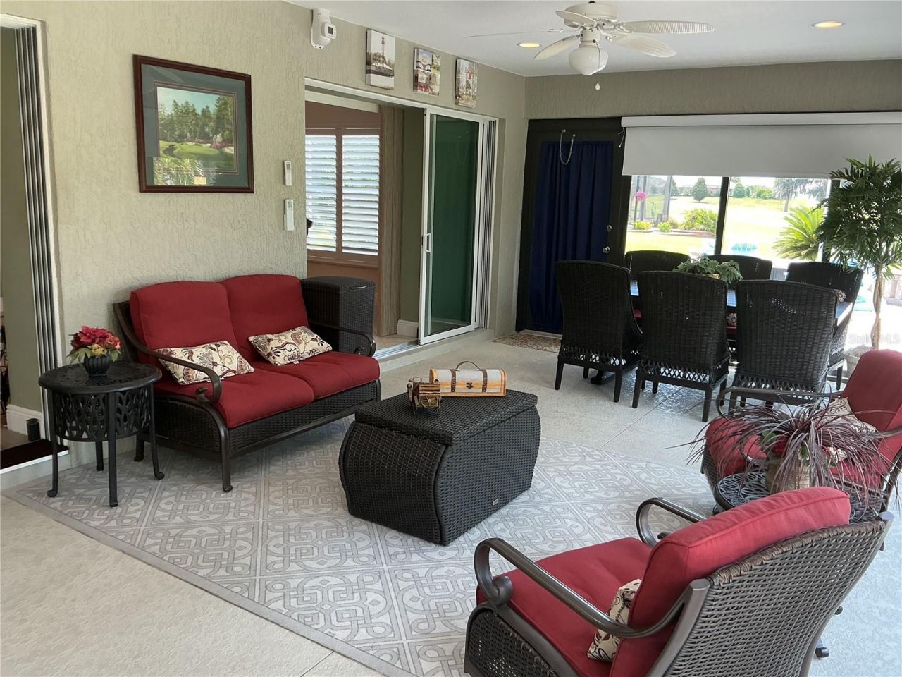 2841 Apache Court , The Villages, FL 32163 Photo