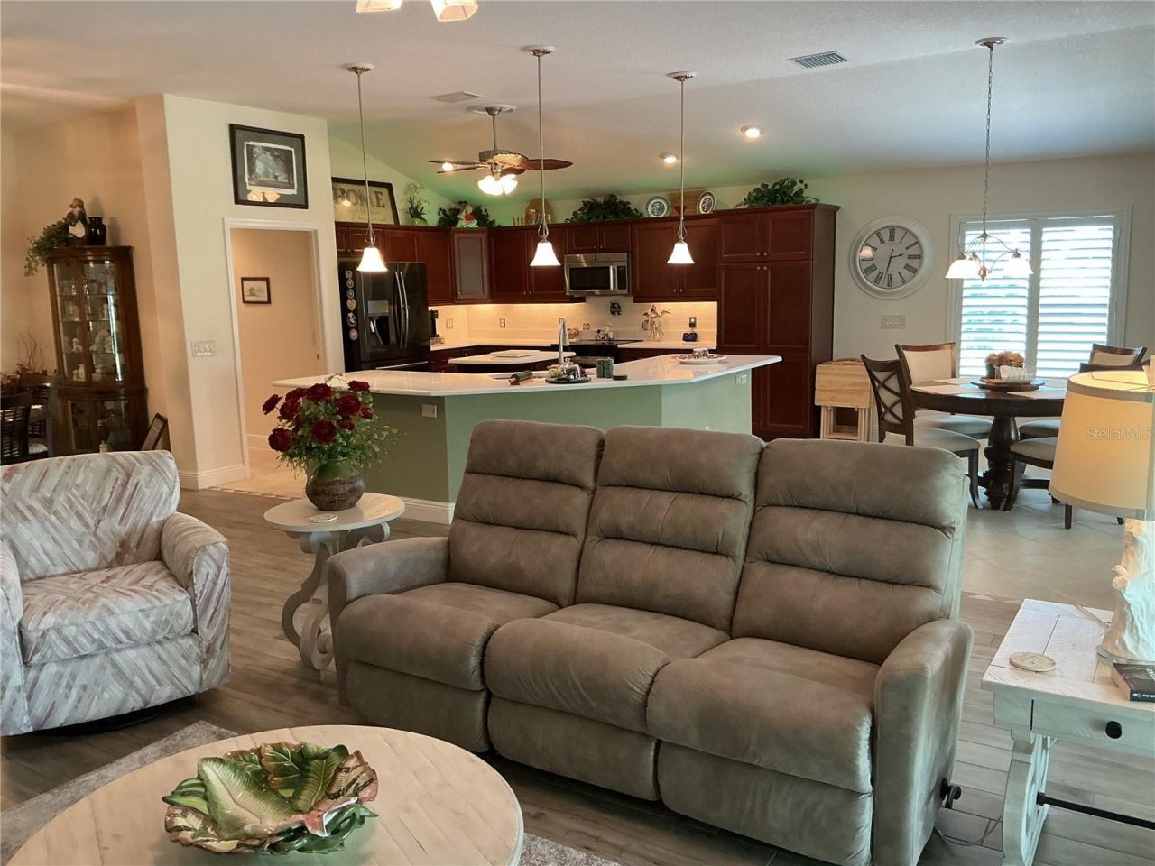2841 Apache Court , The Villages, FL 32163 Photo