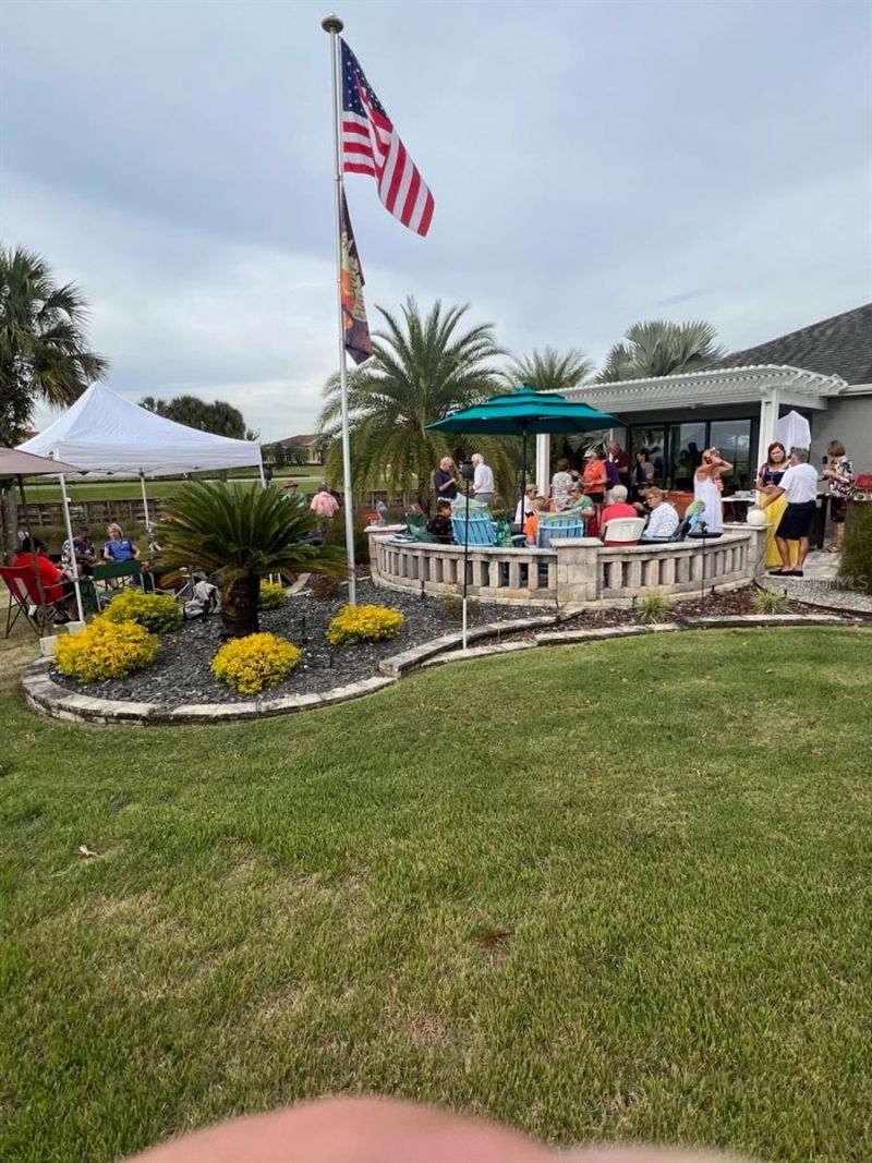 2841 Apache Court , The Villages, FL 32163 Photo