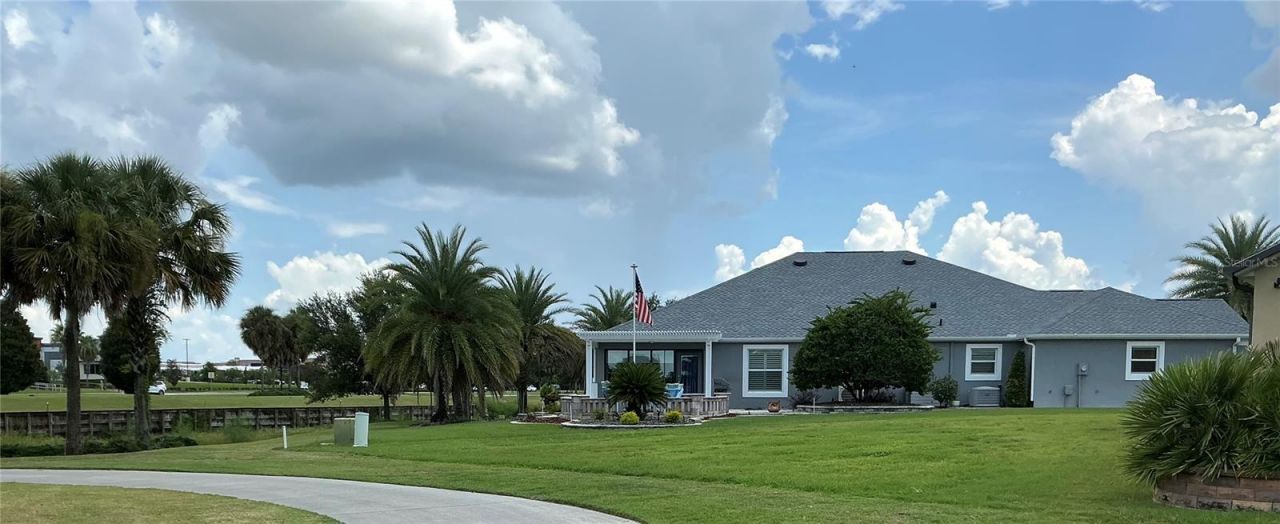 2841 Apache Court , The Villages, FL 32163 Photo