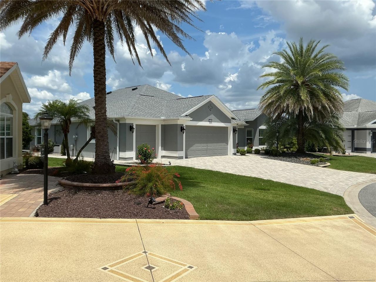 2841 Apache Court , The Villages, FL 32163 Photo