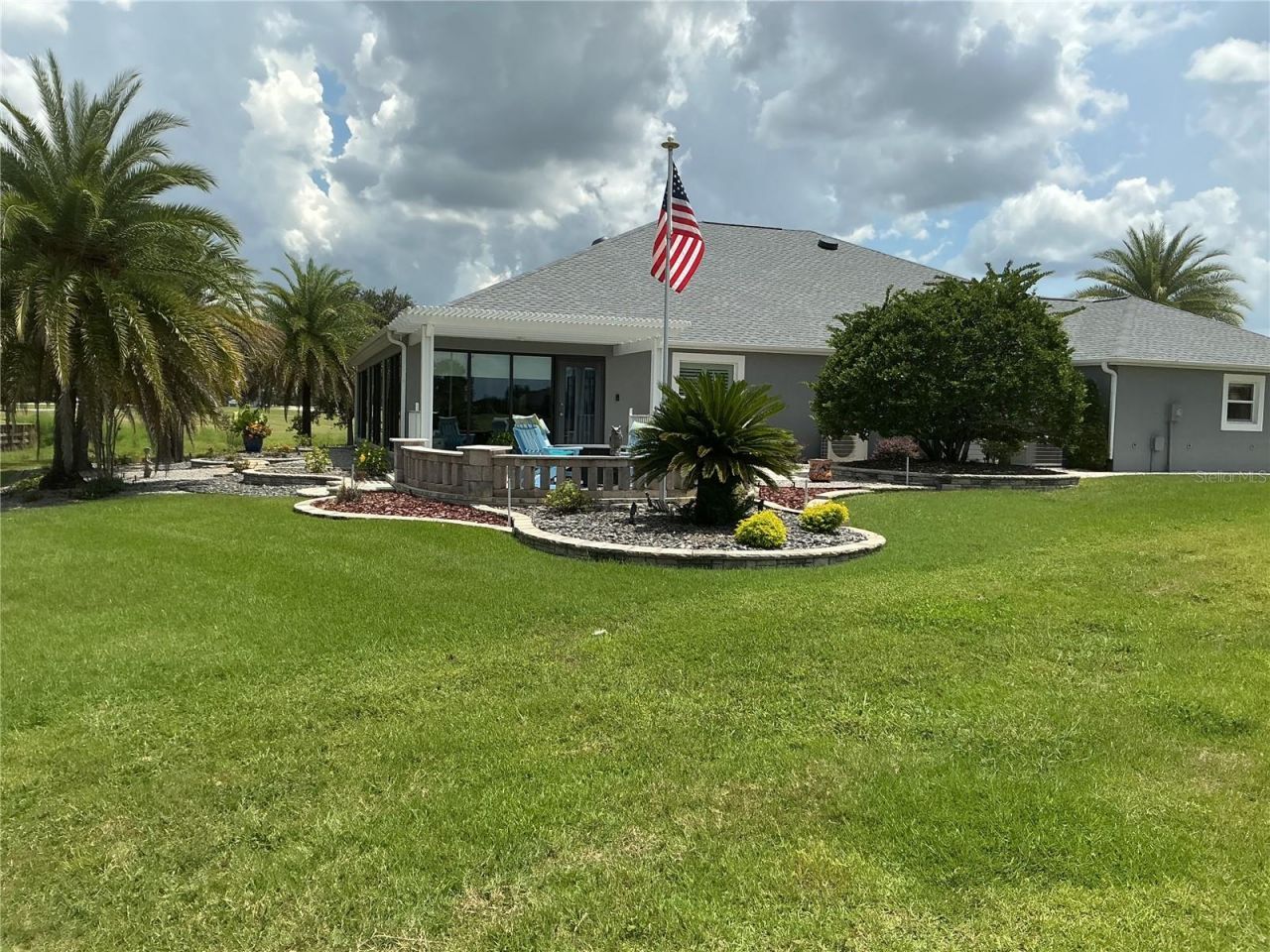 2841 Apache Court , The Villages, FL 32163 Photo