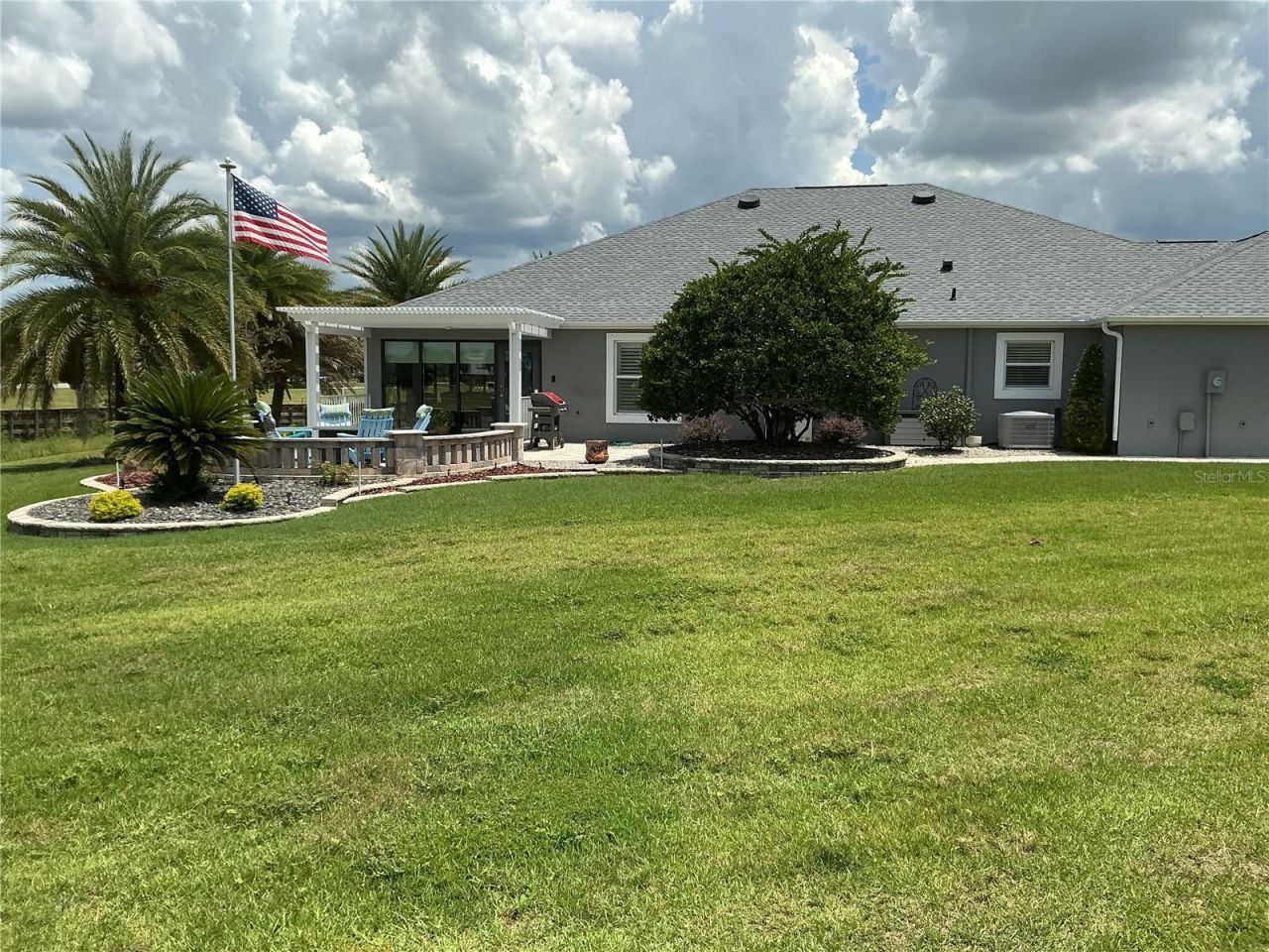 2841 Apache Court , The Villages, FL 32163 Photo