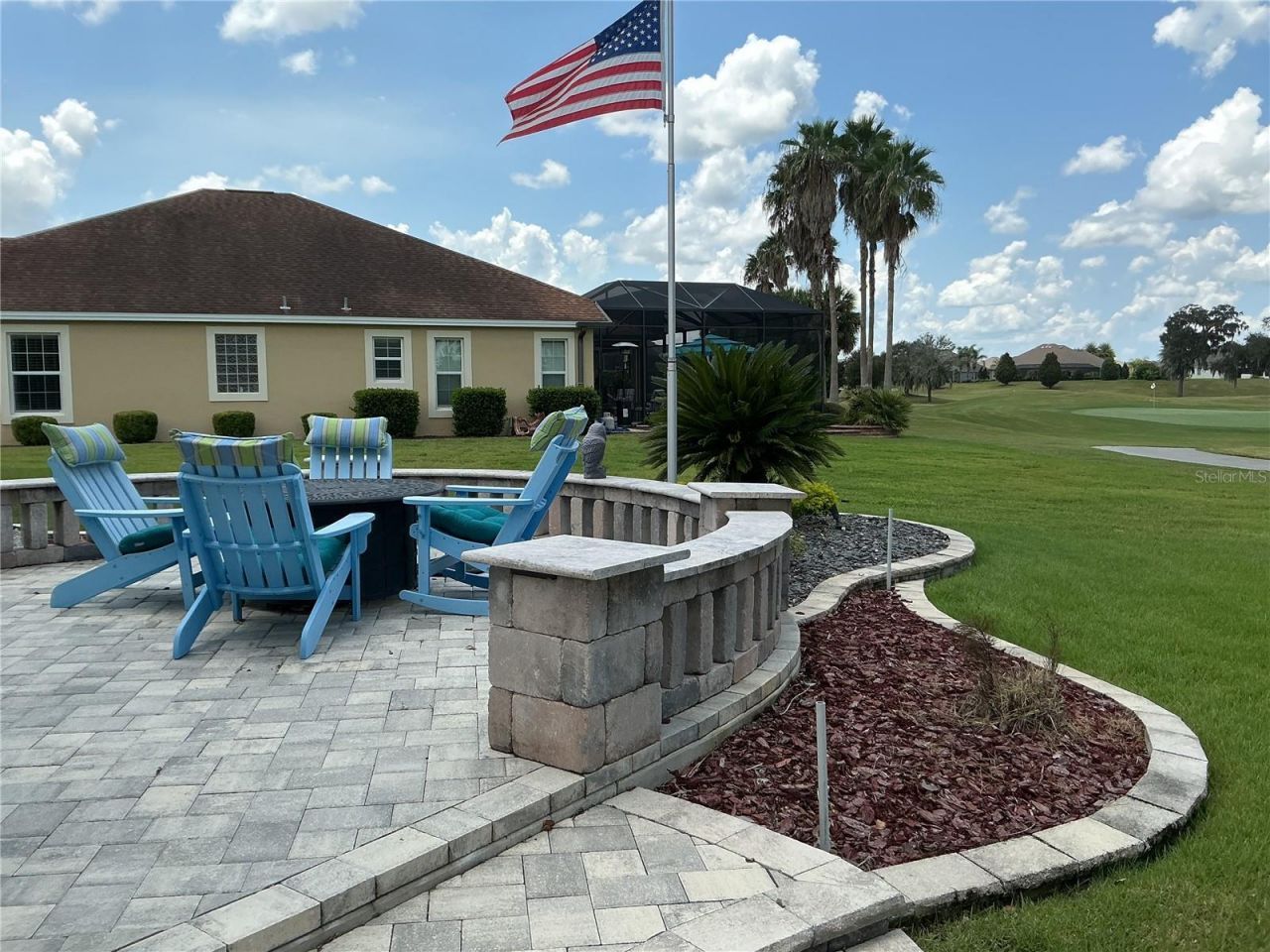 2841 Apache Court , The Villages, FL 32163 Photo