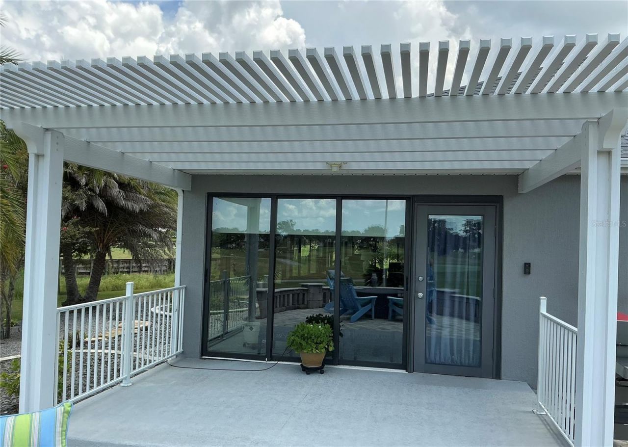 2841 Apache Court , The Villages, FL 32163 Photo