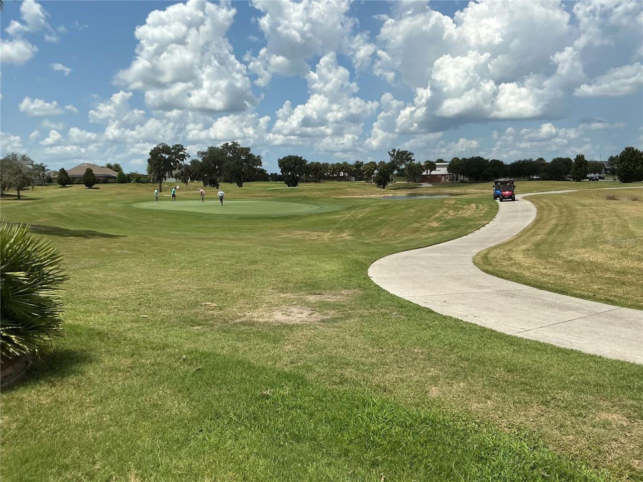 2841 Apache Court , The Villages, FL 32163 Photo