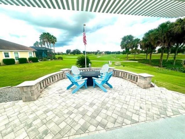 2841 Apache Court, The Villages, FL 32163 Photo