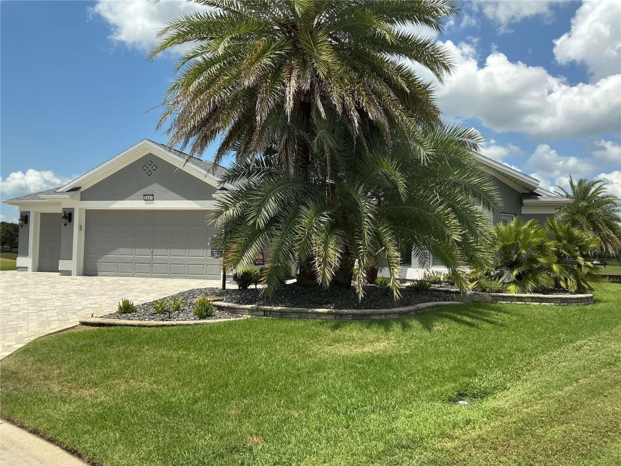 2841 Apache Court , The Villages, FL 32163 Photo