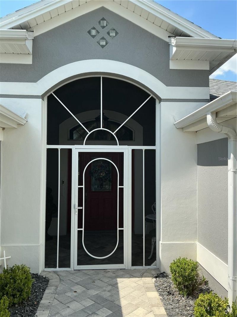 2841 Apache Court , The Villages, FL 32163 Photo