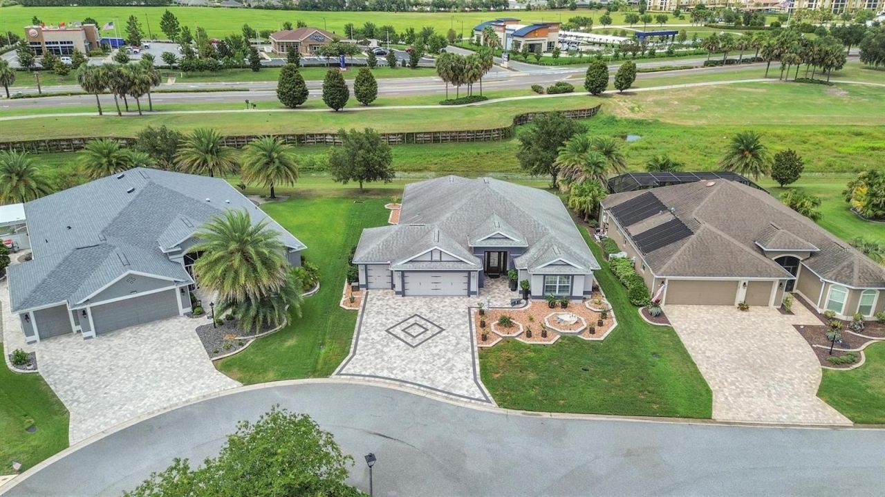 2841 Apache Court , The Villages, FL 32163 Photo