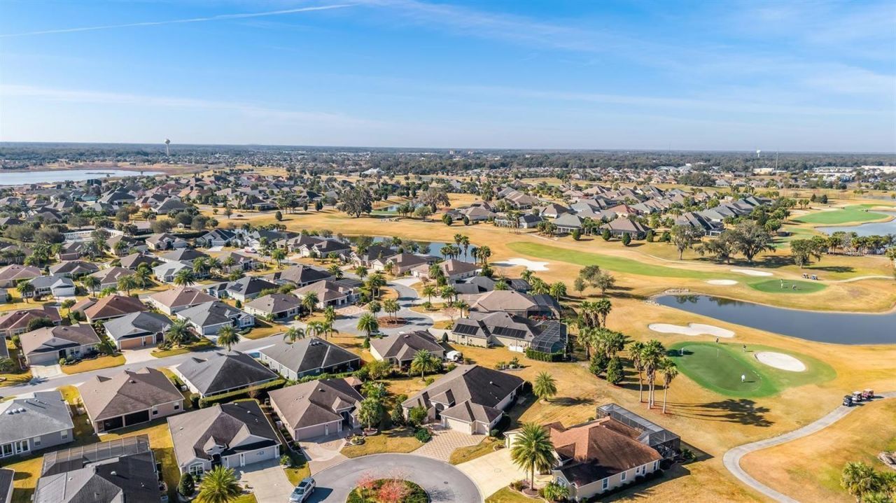2841 Apache Court , The Villages, FL 32163 Photo