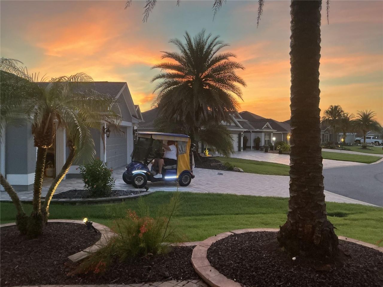 2841 Apache Court , The Villages, FL 32163 Photo