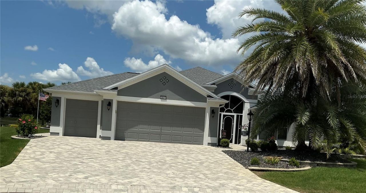2841 Apache Court , The Villages, FL 32163 Photo