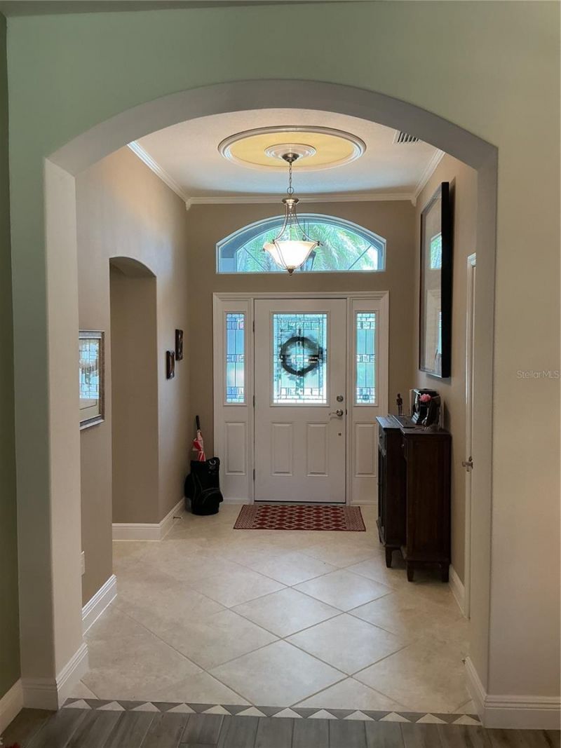2841 Apache Court , The Villages, FL 32163 Photo