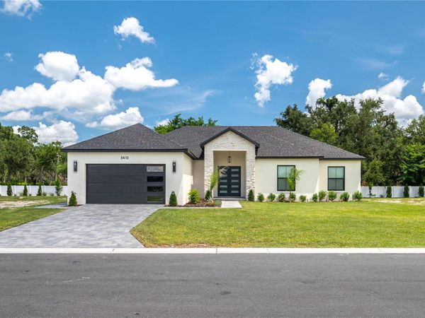 5410 PARKER ESTATES LOOP , LAKELAND, FL 33811