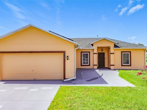 1014 DEDDINGTON PLACE , KISSIMMEE, FL 34758