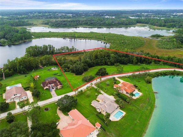 BELLERIVE DRIVE, CLERMONT, FL 34711