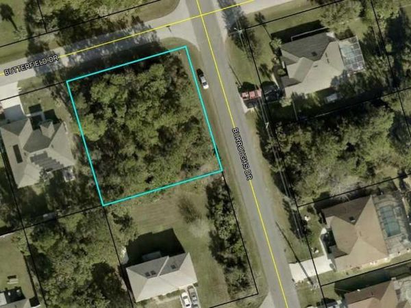 1 BUTTERFIELD DR , Unit 1, PALM COAST, FL 32137