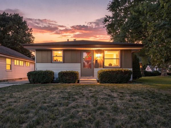 831 S 110th STREET, West Allis, WI 53214