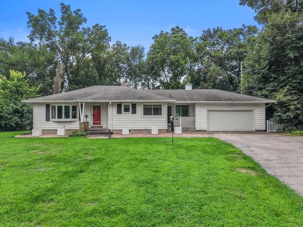 10205 W Grange AVENUE, Hales Corners, WI 53130